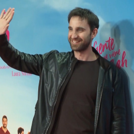 Dani Rovira anuncia que está curado del cáncer: "Es el primer día del resto de mi vida"