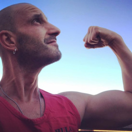 Dani Rovira proclama su victoria en la lucha contra el cáncer: "¡Estoy curado!"