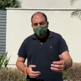 Amor (ATA): "Otro confinamiento sería catastrófico para el empleo"