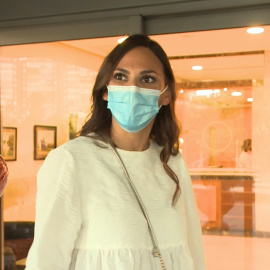 Irene Rosales admite que la familia Pantoja se "equivocó" con Asraf Beno