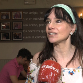 Beatriz Rico desvela cómo está Ana Obregón en su primer verano sin su hijo