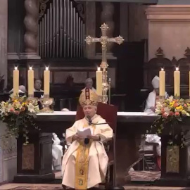 'No es una vacuna, es obra del diablo'