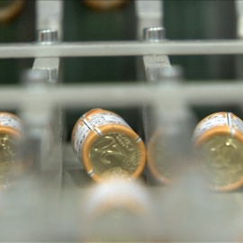 La deuda pública marca un nuevo máximo