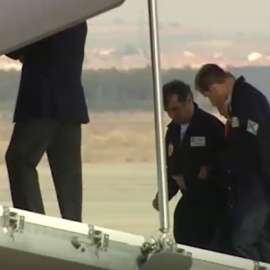 El refugio dorado del rey que no es tan dorado