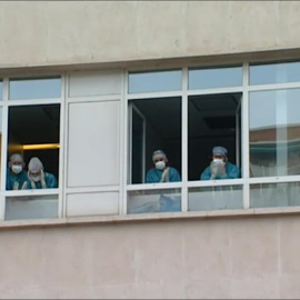 ¡Refuerzos ya para la atención primaria!