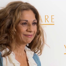 Las misteriosas palabras con las que Lolita Flores se reivindica como nunca