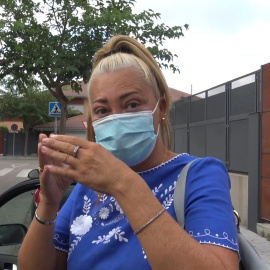 Belén Esteban ofrece su visión sobre el despido de Marta López