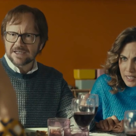 Cuatro películas españolas generan más de la mitad de la taquilla en el fin de semana