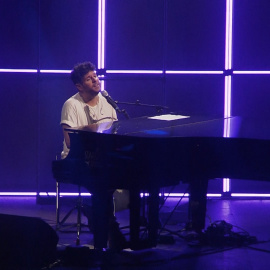 Pablo López vuelve a casa y consigue un lleno en el Starlite