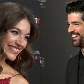 Miguel Ángel Muñoz y Ana Guerra, se les acabó el amor