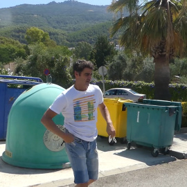 Jesulín de Ubrique calla ante los rumores de mala relación con su padre