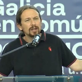 Todos los procesos judiciales contra Podemos, archivados