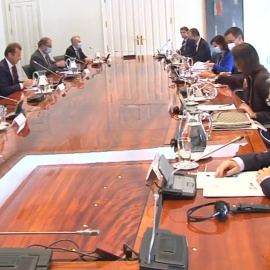 El Gobierno rechaza la decisión de EEUU de mantener los aranceles