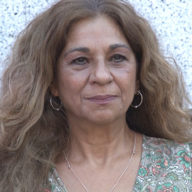 Lolita Flores opina del "Hormigas Blancas" dedicado a su madre