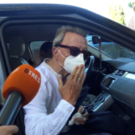 Así han reaccionado Ortega Cano y su mujer a los planes de boda de José Fernando y Michu