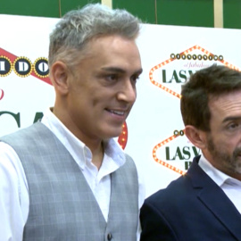 Kiko Hernández cumple 44 años ¡Felicidades!