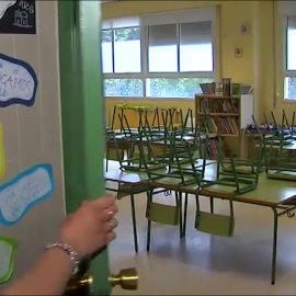 Huelga estudiantil nada más arrancar el curso escolar