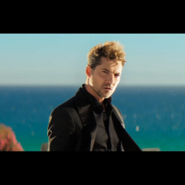 David Bisbal hará doblete en su concierto de Medellín