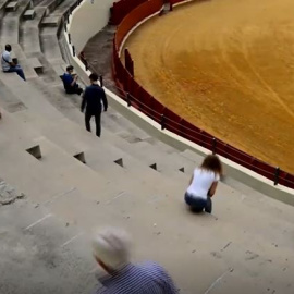 Madrid permite una corrida de toros con 5.000 personas