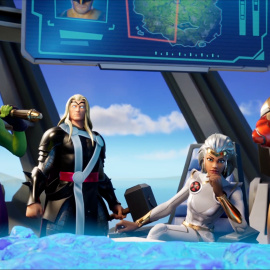 Fortnite presenta el trailer de la Temporada 4 que no llegará a a iOS ni macOS