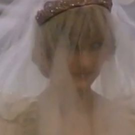 Se cumplen 23 años de la trágica muerte de Lady Di