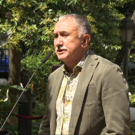 UGT cree que la unidad es "imprescindible" para ganar la batalla económica al virus