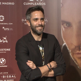 Roberto Leal confiesa que tiene coronavirus