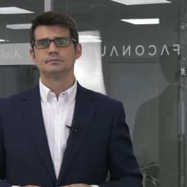 Faconauto afirma que la recuperación de automoción se produce "antes de lo esperado" 