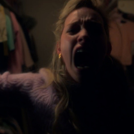 Aterrador tráiler La maldición de Bly Manor