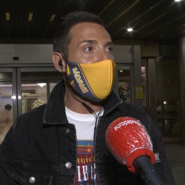 Antonio David sale en defensa de su hija y acusa a María Teresa Campos de provocarle