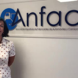 Anfac cree que la caída en matriculaciones puede responder al menor dinamismo de agosto