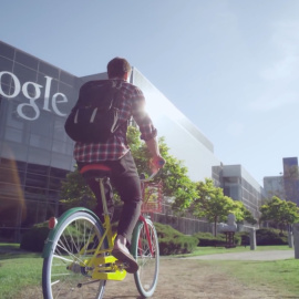 Gmail y Google Drive sufren interrupciones de servicio 