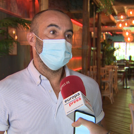 Empresarios de ocio nocturno ven "arbitrario" el cierre de locales