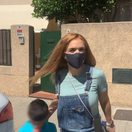 Beatriz Trapote revela que Humberto supo que iba a tener otro nieto antes de fallecer