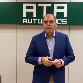 Amor (ATA): "No es el momento de solo no subir impuestos, hay que bajarlos"