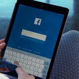 Facebook y Twitter eliminan varias cuentas falsas rusas asociadas a una página de 'fake news'