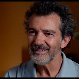 Antonio Banderas premiado con la Medalla de Honor de la SGAE 
