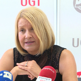 UGT ve necesario reincorporar a trabajadores con seguridad y prorrogar los ERTE