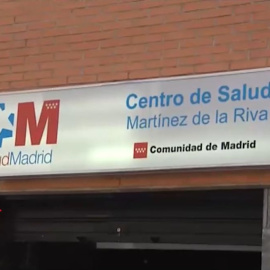 Madrid, de nuevo epicentro de la pandemia