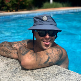 La inquietante declaración de intenciones de Kiko Rivera