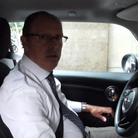 Mario Pascual desvela dónde vivirá y trabajará Urdangarin cuando obtenga el tercer grado