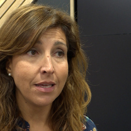 Directora de comunicación de OCU, Ileana Izverniceanu