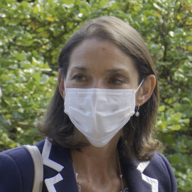 Maroto espera que los ERTEs se prolonguen los "cuanto antes"