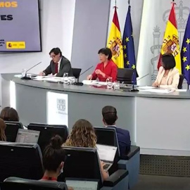 Salvador Illa: "¿A quién se le puede ocurrir hacer esto?"