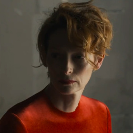 Pedro Almodóvar lanza el primer avance de 'La voz humana'