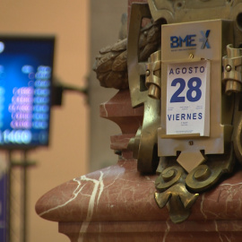 El Ibex 35 avanza un 0,3% en la apertura