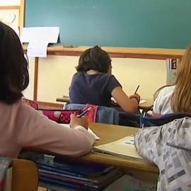 ¿Qué opinan los profesores de la vuelta al cole?