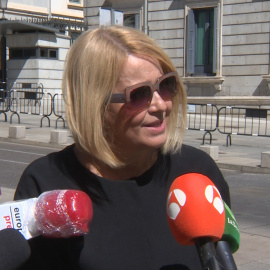 Barrera (UGT) pide transmitir "tranquilidad" en cuanto a las pensiones