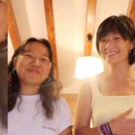 Dos jóvenes adoptadas en China nos enseñan a combatir el racismo