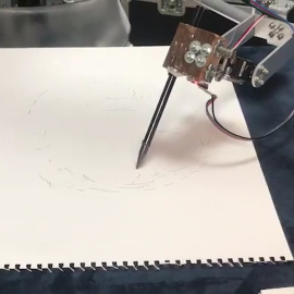 Ai-Da, un robot artista